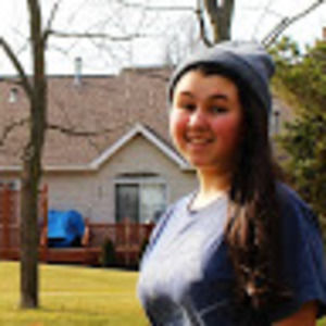 Meet your Posher, Katy